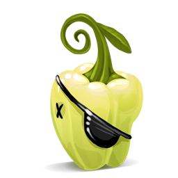 Pepper 11