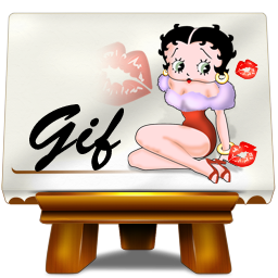 Fichiers Gif