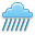 Weather Rain