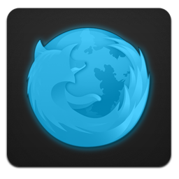 Firefox ice