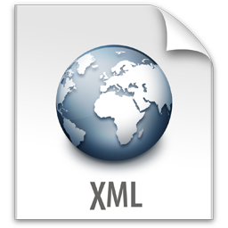 File  XML