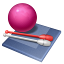 Gymnastics Rhythmic
