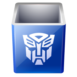Recycle Bin Empty