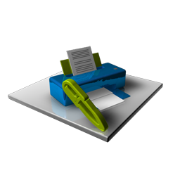 Printer Modify