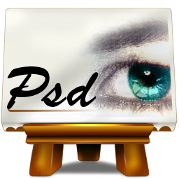 Fichiers Psd