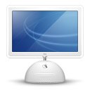 iMac G4