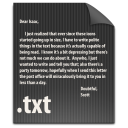 File TXT