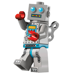Lego Robot