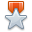 Award Star Silver 1