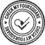 Foursquare stamp