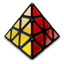 Meffert Pyraminx