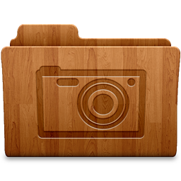Pictures matte