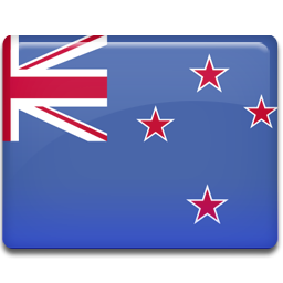 Tokelau Flag