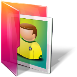 Folder pictures