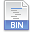 File Extension Bin