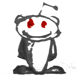 Hand Drawn Reddit