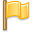 Flag Yellow