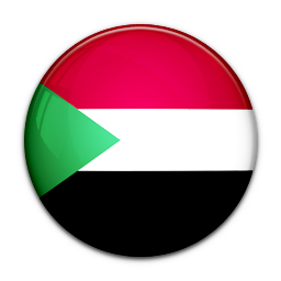 Flag of Sudan