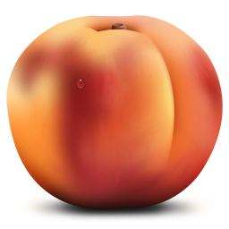 Peach