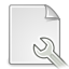 Gnome Document Properties