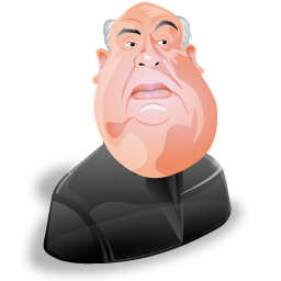 Alfred Hitchcock