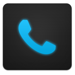 Phone ice