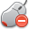 Mouse Delete