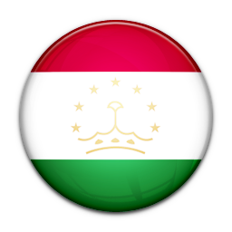 Flag of Tajikistan