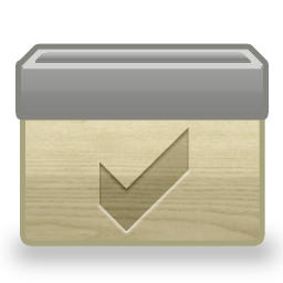 Folder Options
