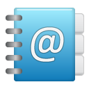 address book