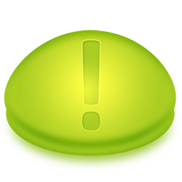 Warning