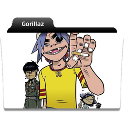 Gorillaz
