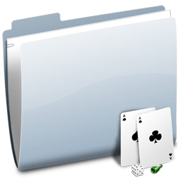 Folder Games