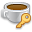 Cup Key