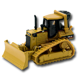 Dozer CAT