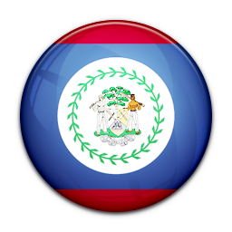 Flag of Belize