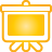 Presentation yellow