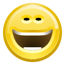 Face Laugh