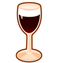 Irish Coffee cocktail