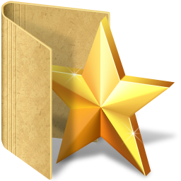 Folder Fav