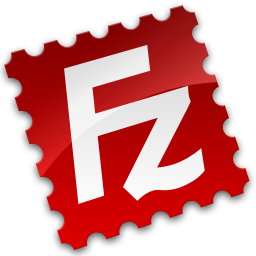 FileZilla Client