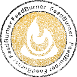 FeedBurner stamp