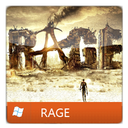 Metro Rage