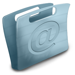 Bookmarks folder