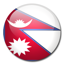 Nepal Flag