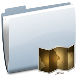 Folder Map