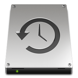 Time Machine