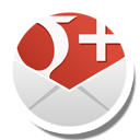 Round Gmessenger
