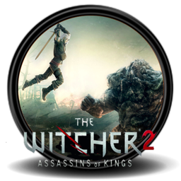 The Witcher Assasins Of Kings