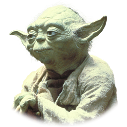 Star Wars Yoda